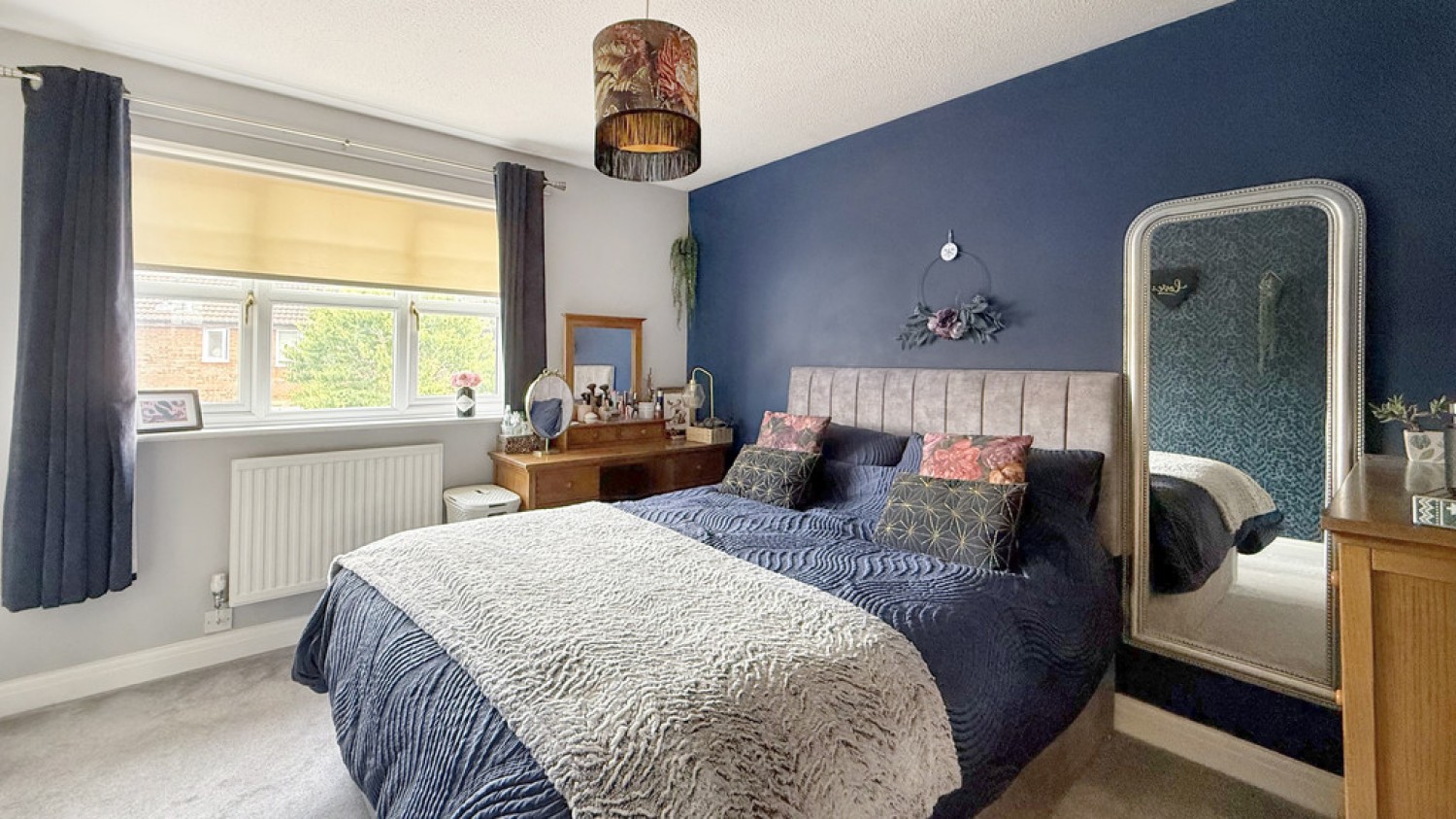 4 bedroom House for Sale Kingfisher Drive, Westbury, Wiltshire