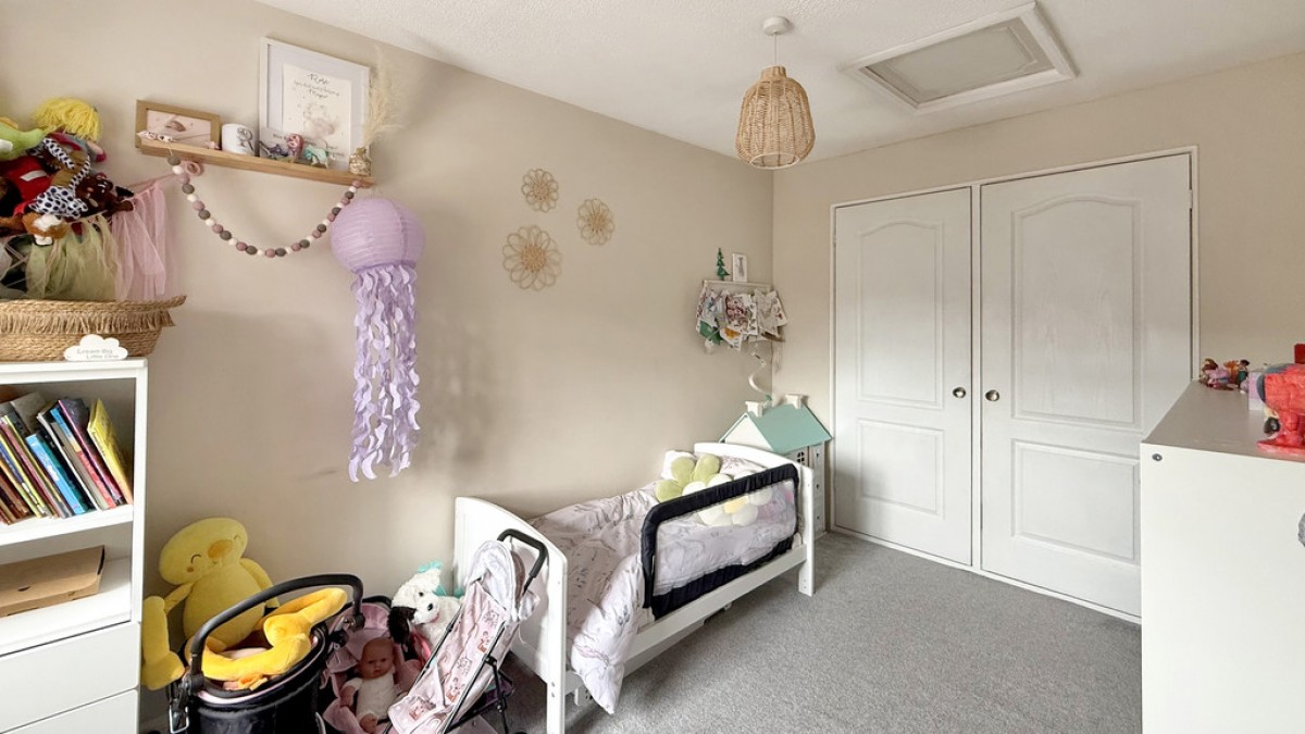 Kingfisher Drive, Westbury, Wiltshire