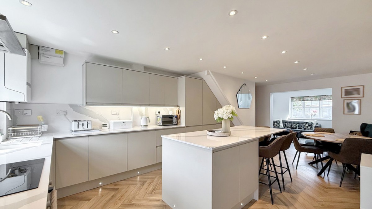 Kingfisher Drive, Westbury, Wiltshire
