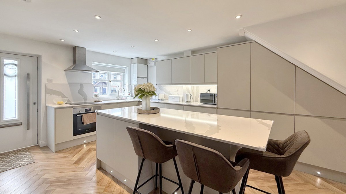 Kingfisher Drive, Westbury, Wiltshire