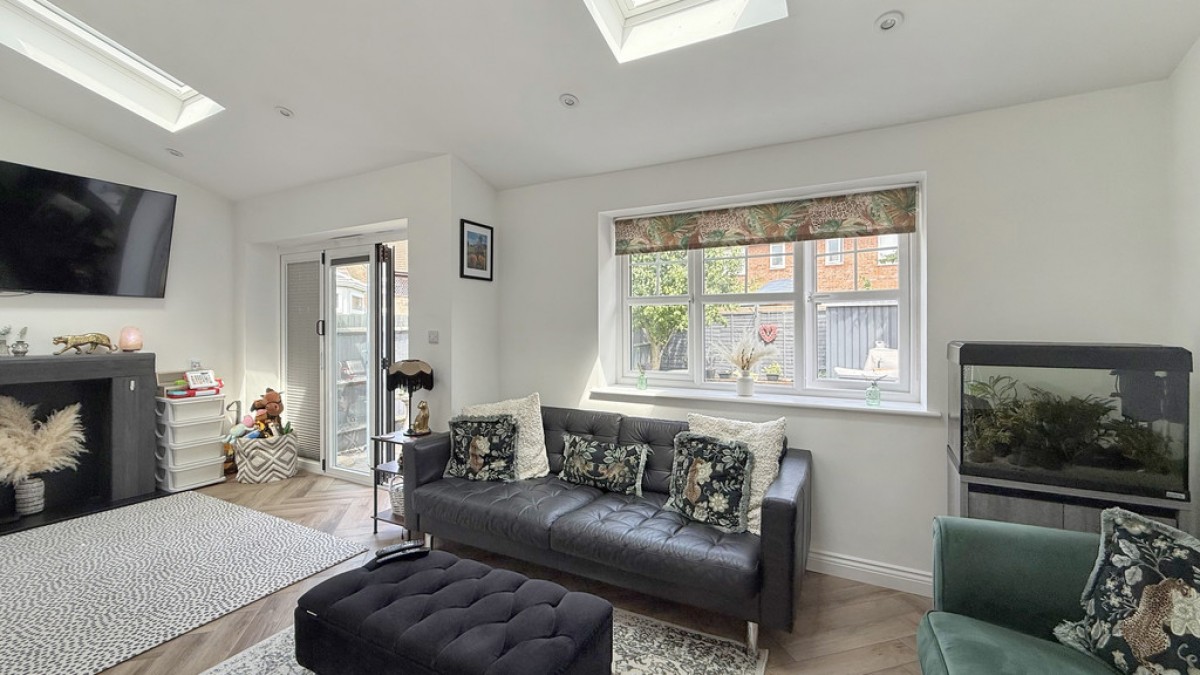 Kingfisher Drive, Westbury, Wiltshire