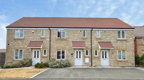 Hatherall Drive, Chippenham