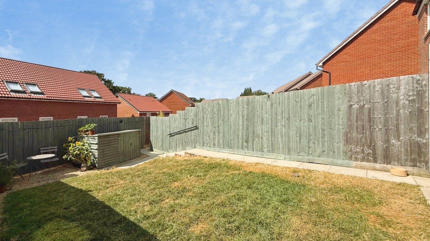 3 bedroom House for Sale Hatherall Drive, Chippenham