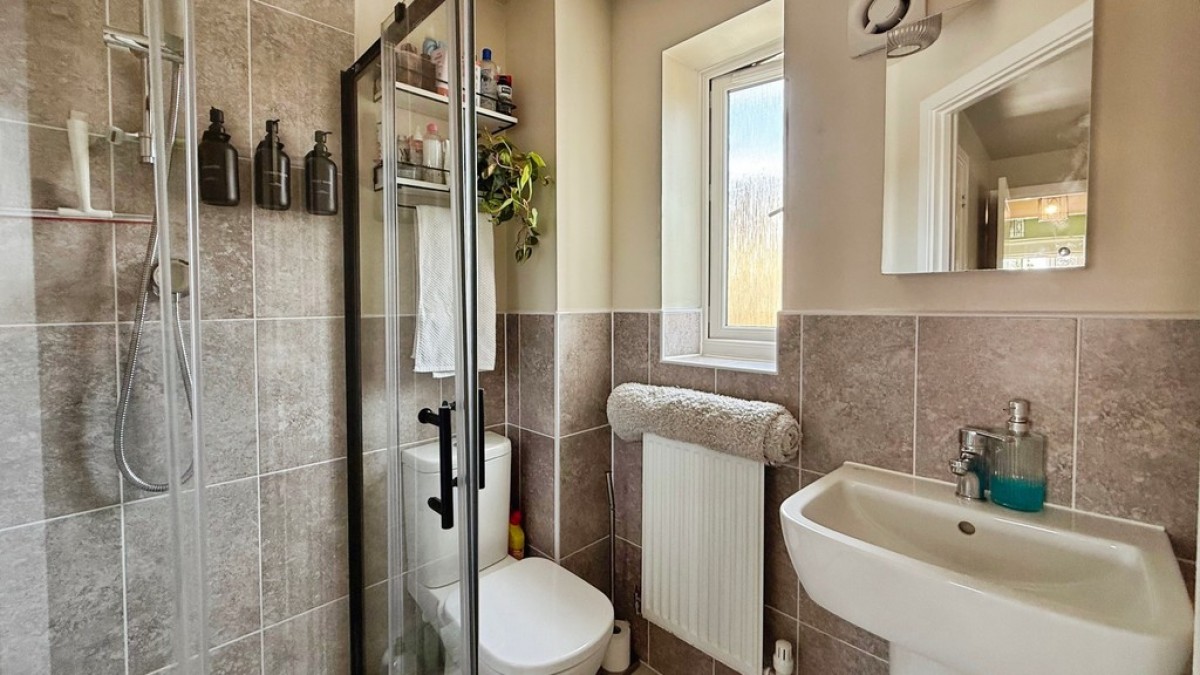 Hatherall Drive, Chippenham