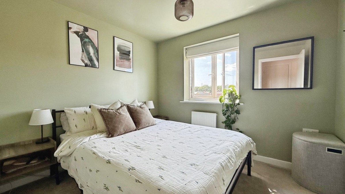 Hatherall Drive, Chippenham