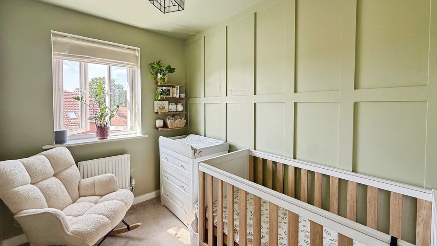3 bedroom House for Sale Hatherall Drive, Chippenham