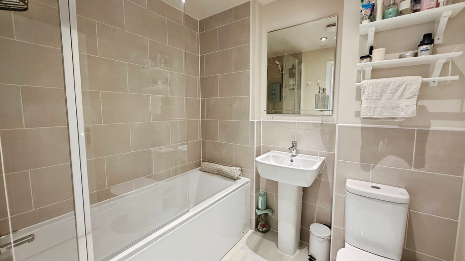 3 bedroom House for Sale Hatherall Drive, Chippenham
