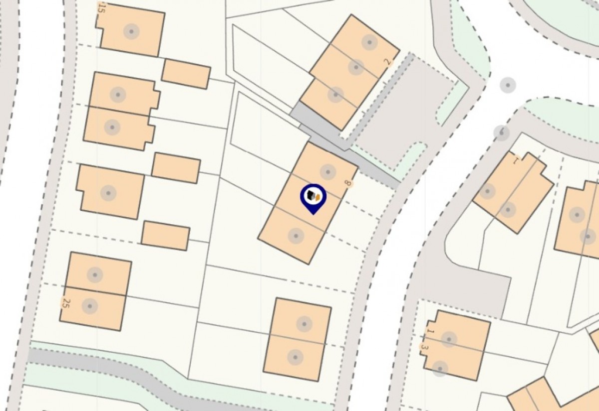 Hatherall Drive, Chippenham
