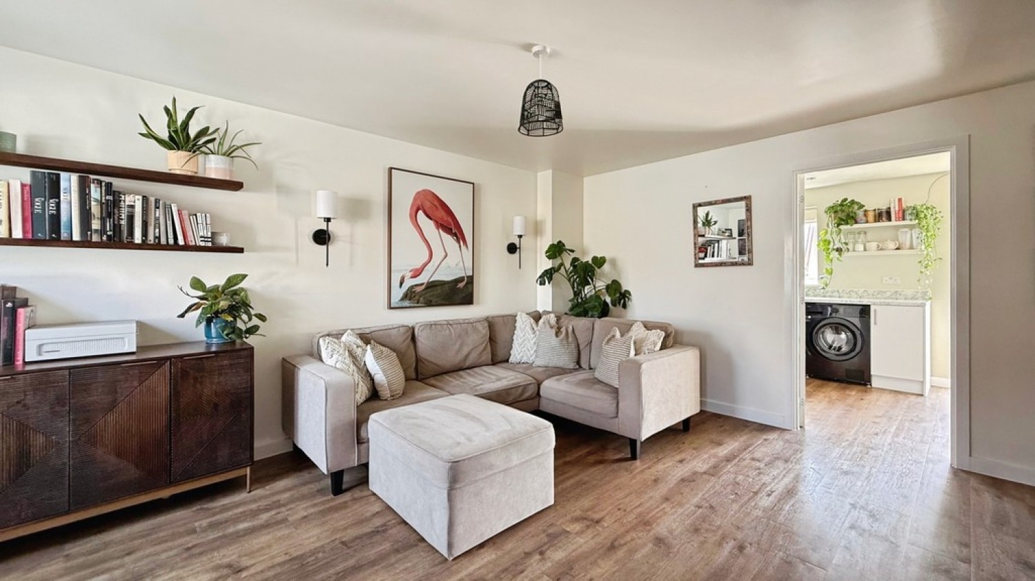 3 bedroom House for Sale Hatherall Drive, Chippenham