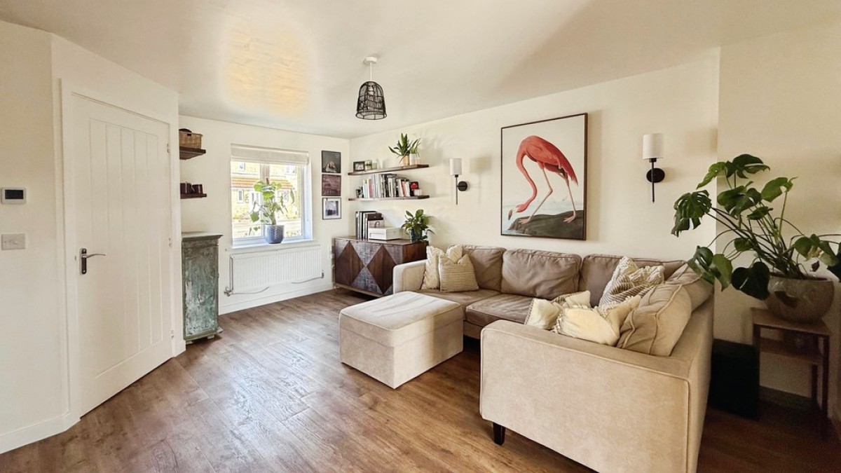 Hatherall Drive, Chippenham