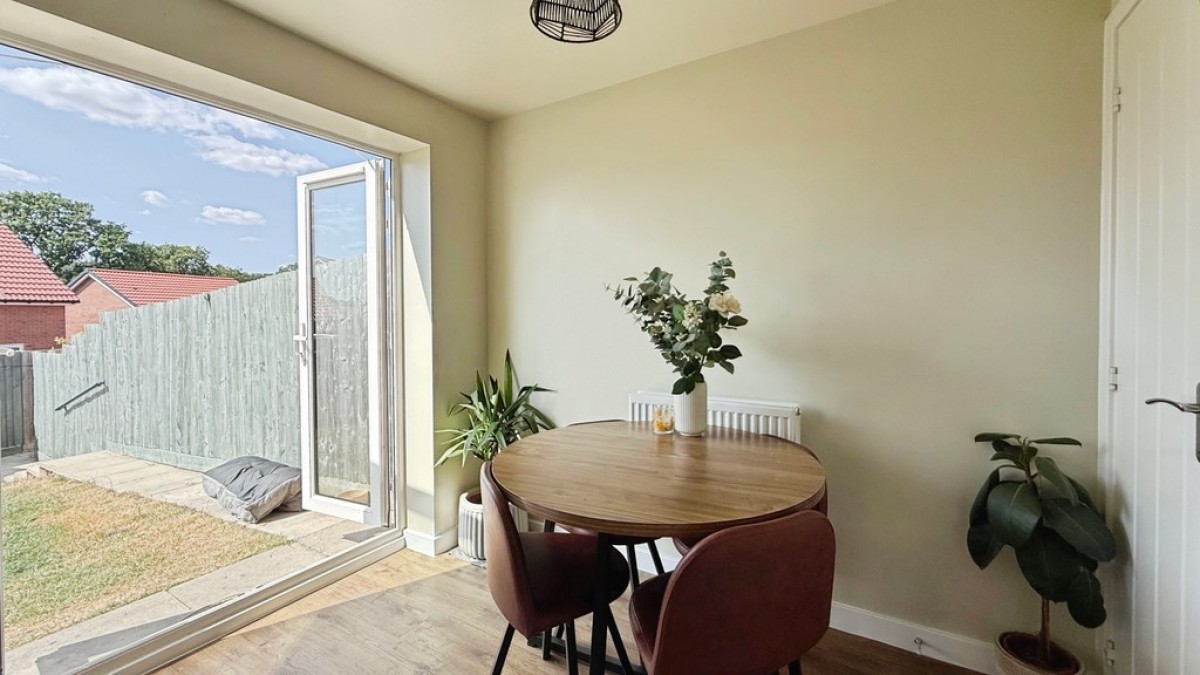 Hatherall Drive, Chippenham