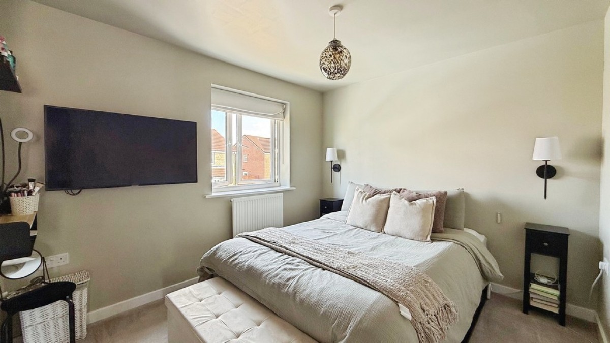 Hatherall Drive, Chippenham