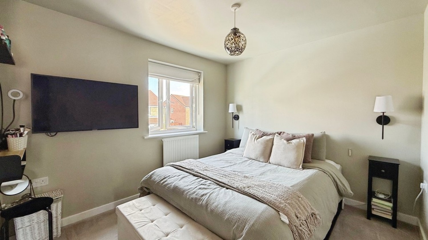 3 bedroom House for Sale Hatherall Drive, Chippenham