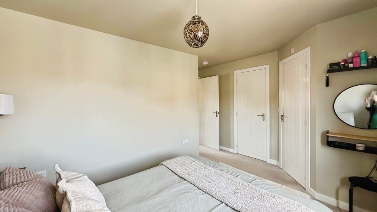 Hatherall Drive, Chippenham