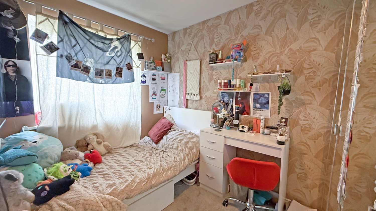 4 bedroom House for Sale Hackney Way, Westbury