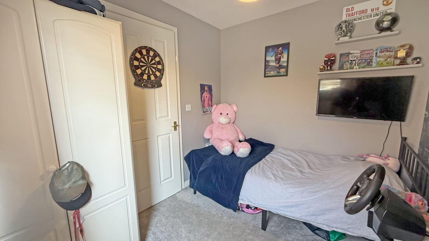 4 bedroom House for Sale Hackney Way, Westbury