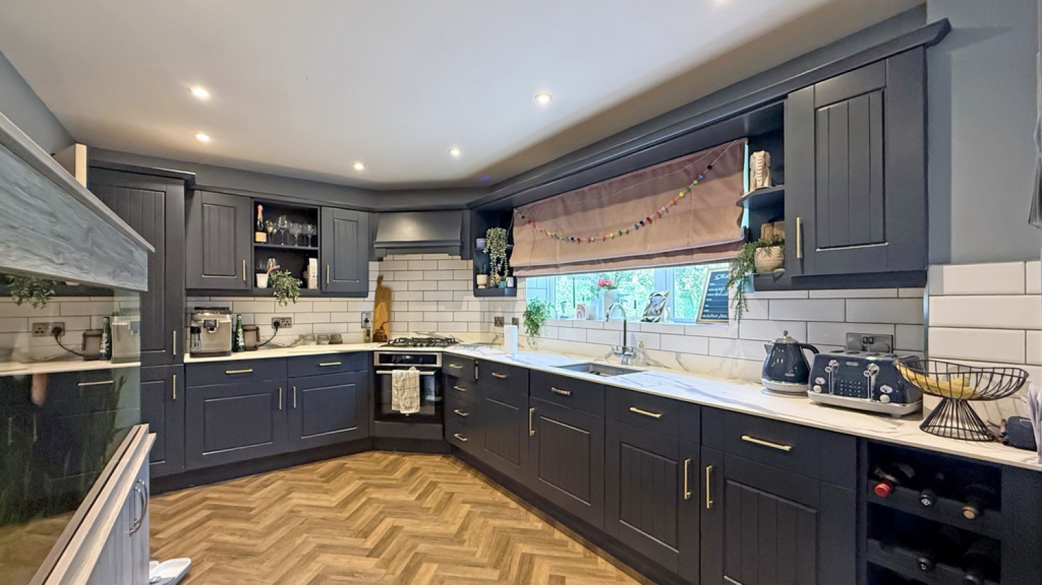 4 bedroom House for Sale Hackney Way, Westbury