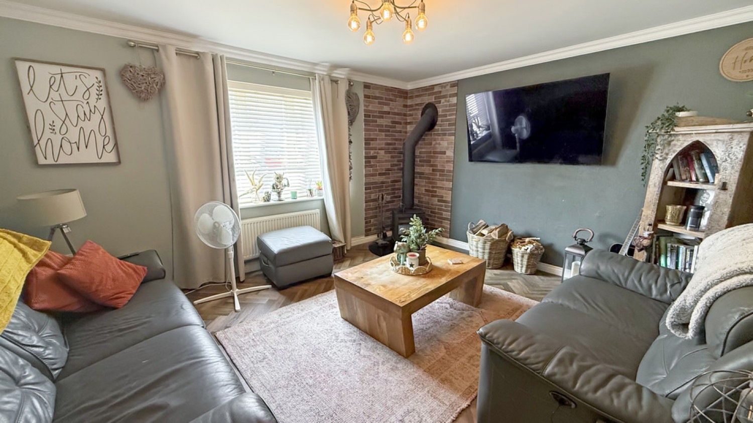 4 bedroom House for Sale Hackney Way, Westbury