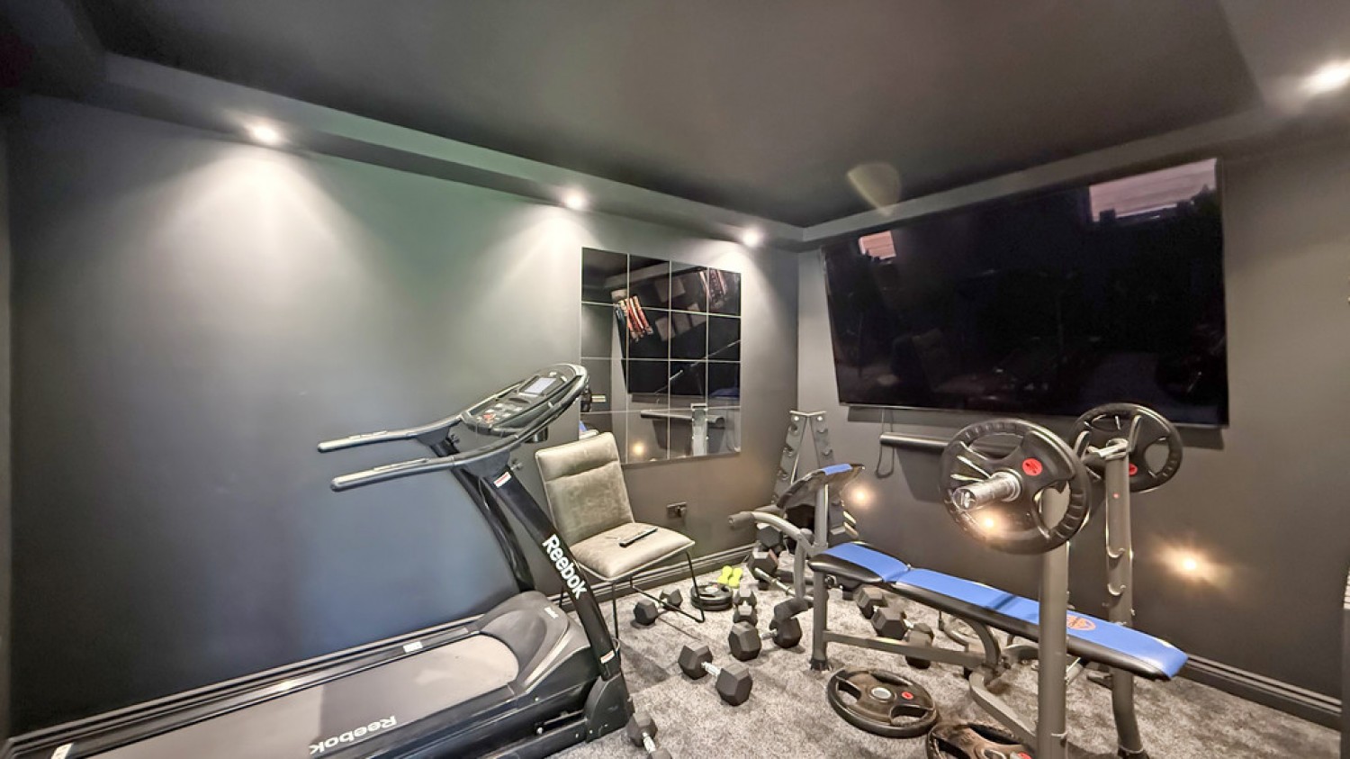 4 bedroom House for Sale Hackney Way, Westbury