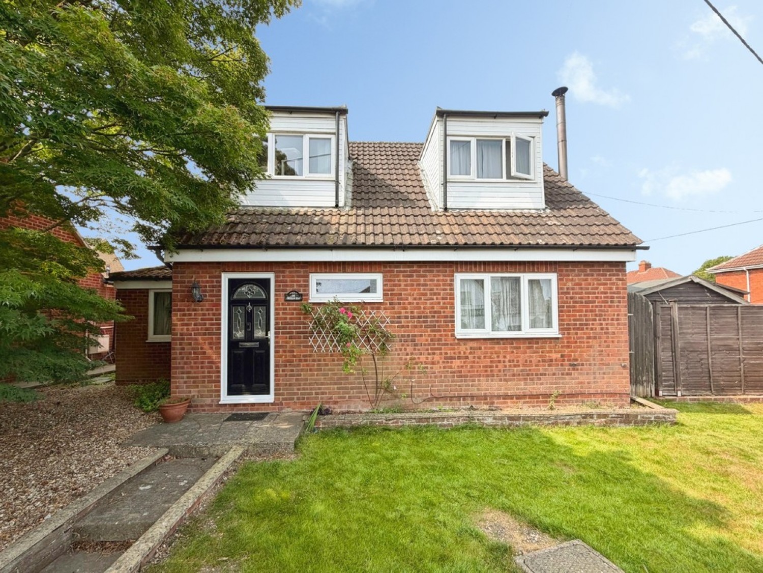 3 bedroom Bungalow for Sale Drynham Road, Trowbridge