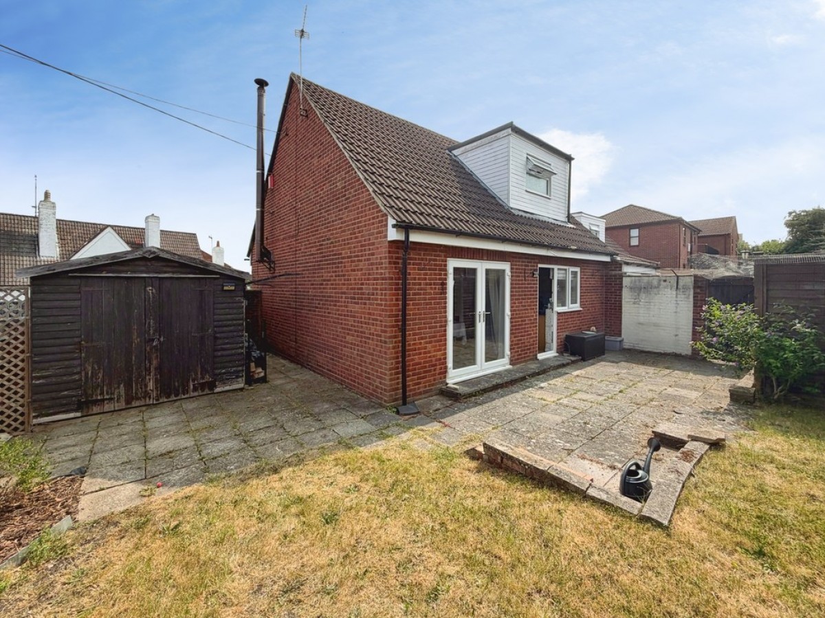 Drynham Road, Trowbridge