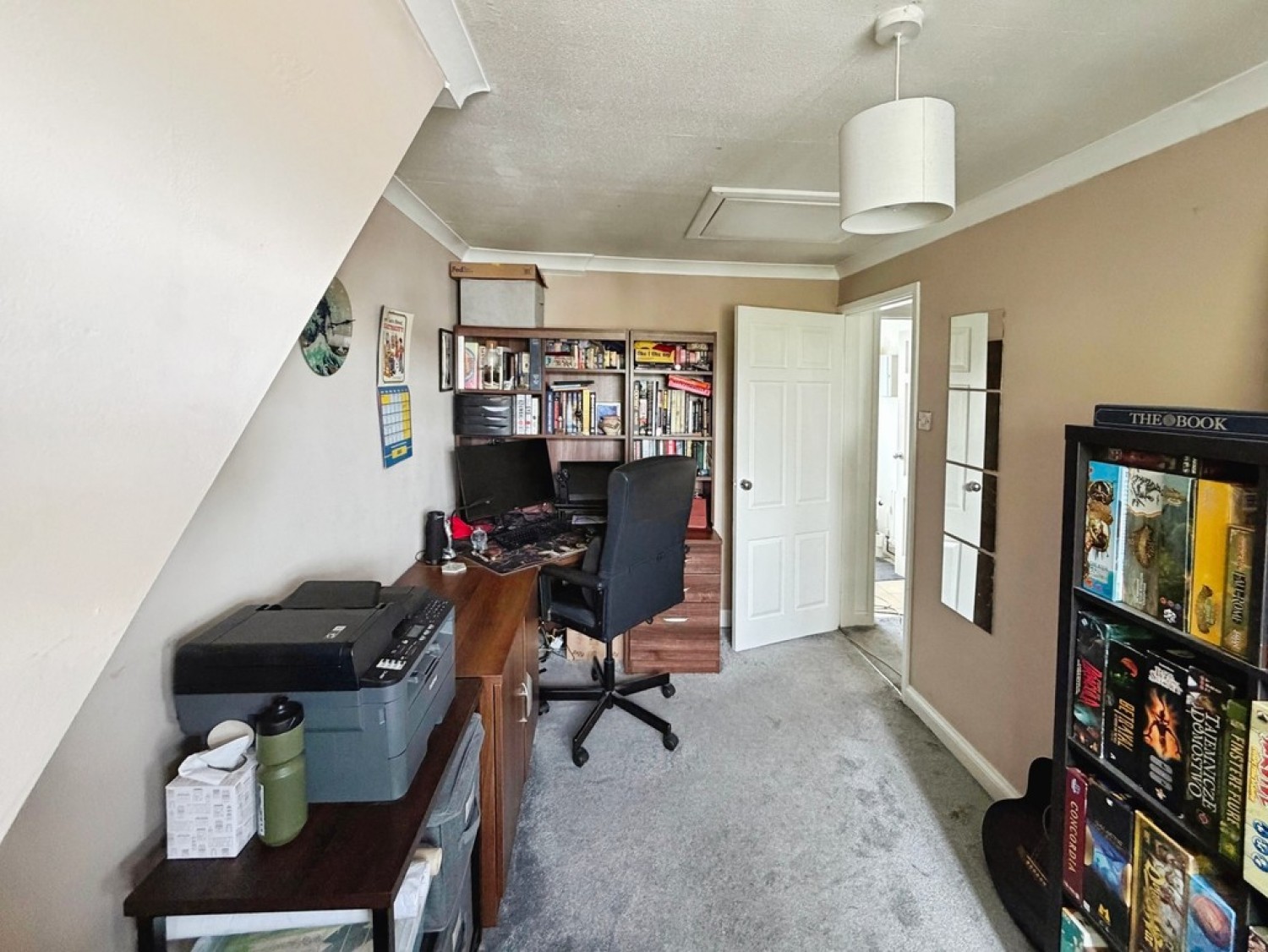 3 bedroom Bungalow for Sale Drynham Road, Trowbridge