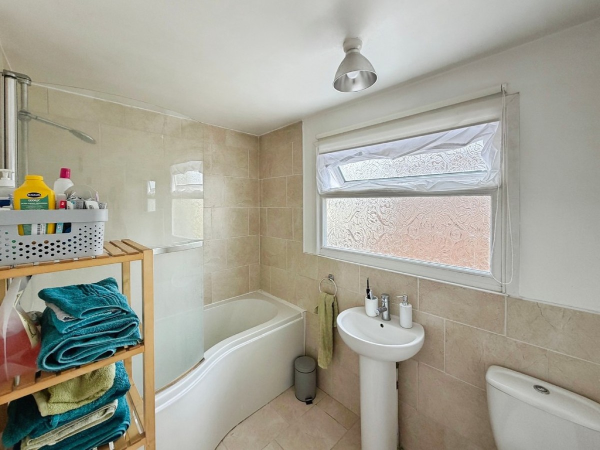 Drynham Road, Trowbridge