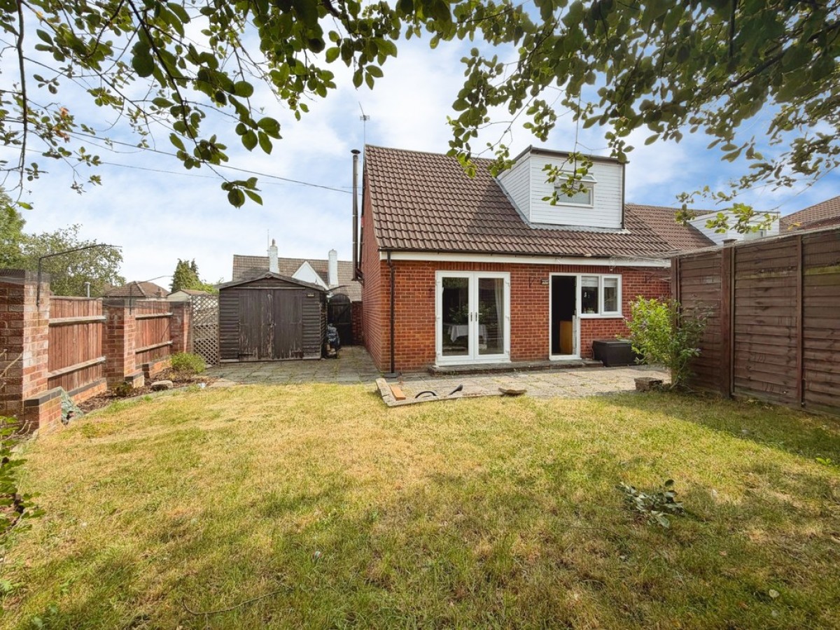 Drynham Road, Trowbridge