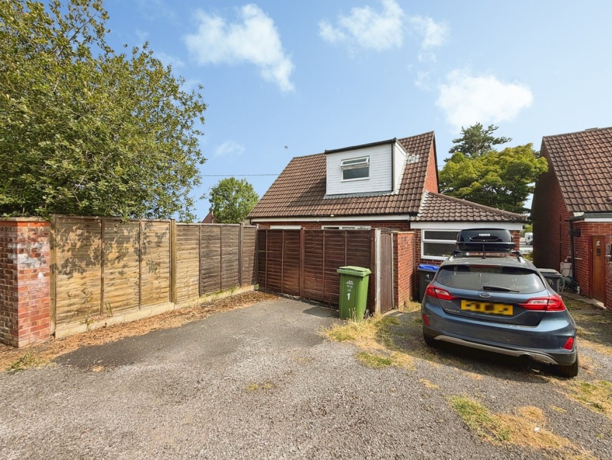 Drynham Road, Trowbridge