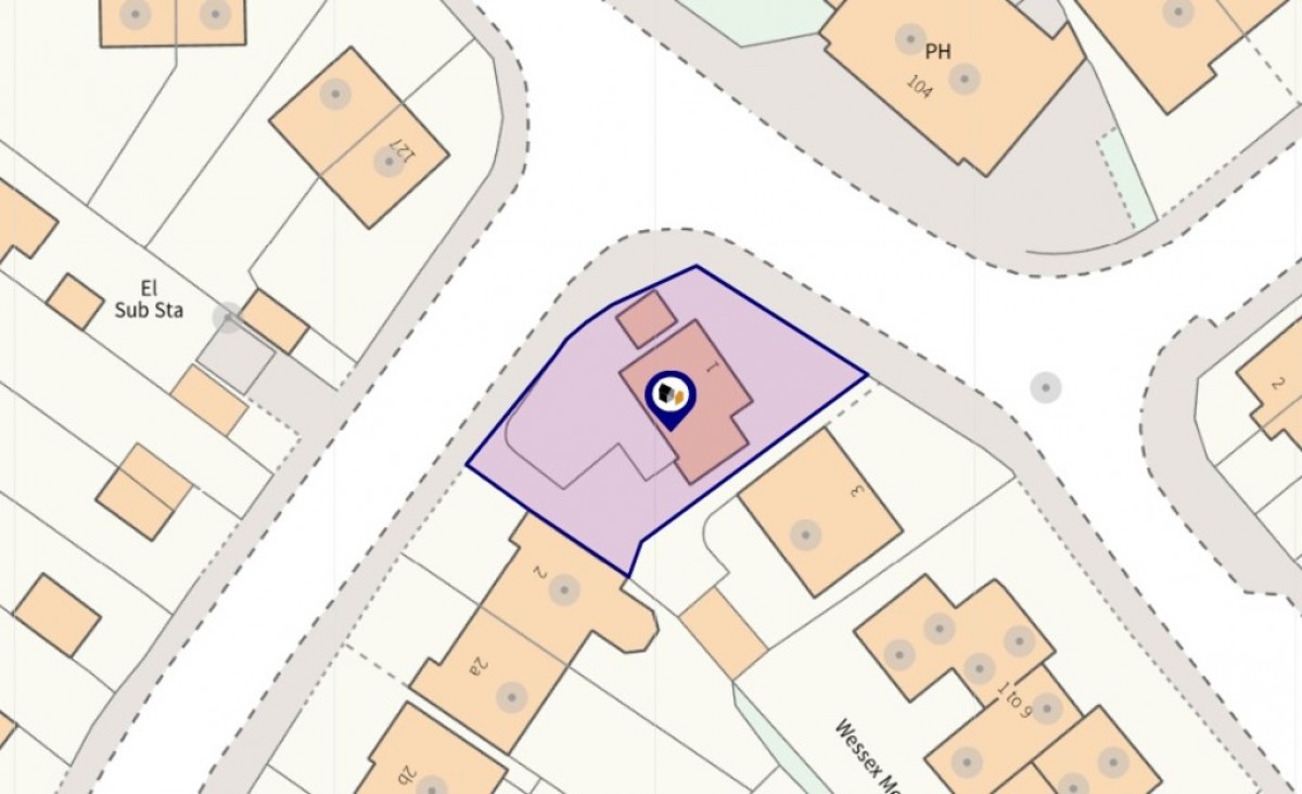 Drynham Road, Trowbridge