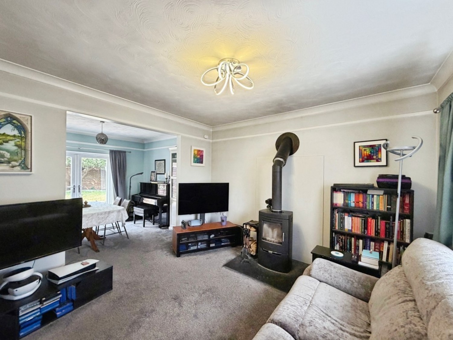 3 bedroom Bungalow for Sale Drynham Road, Trowbridge