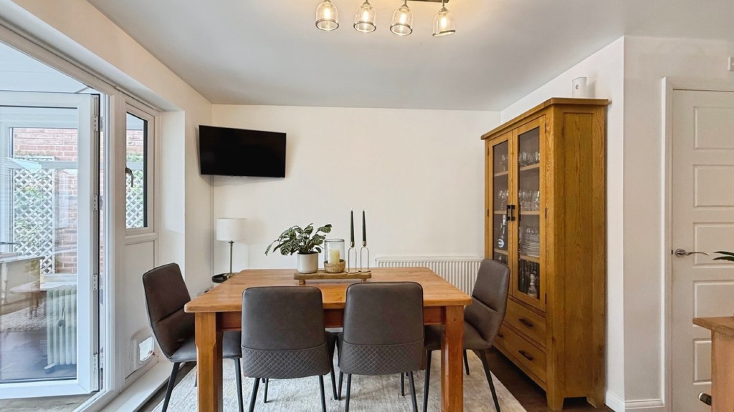 4 bedroom House for Sale Gilhespy Way, Westbury