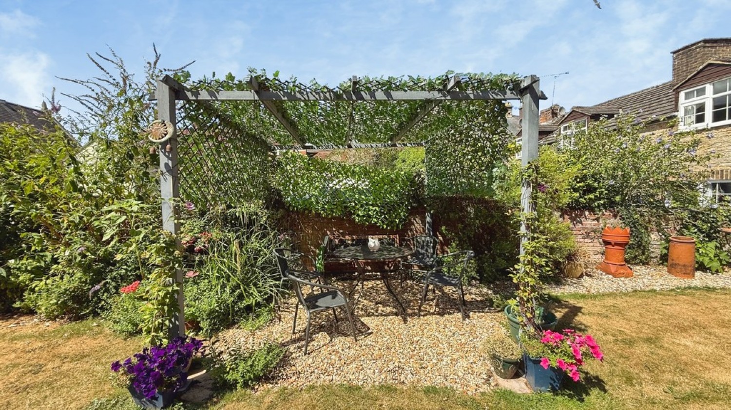 2 bedroom House for Sale Old Were Court, Warminster