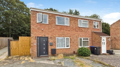 Matravers Close, Westbury