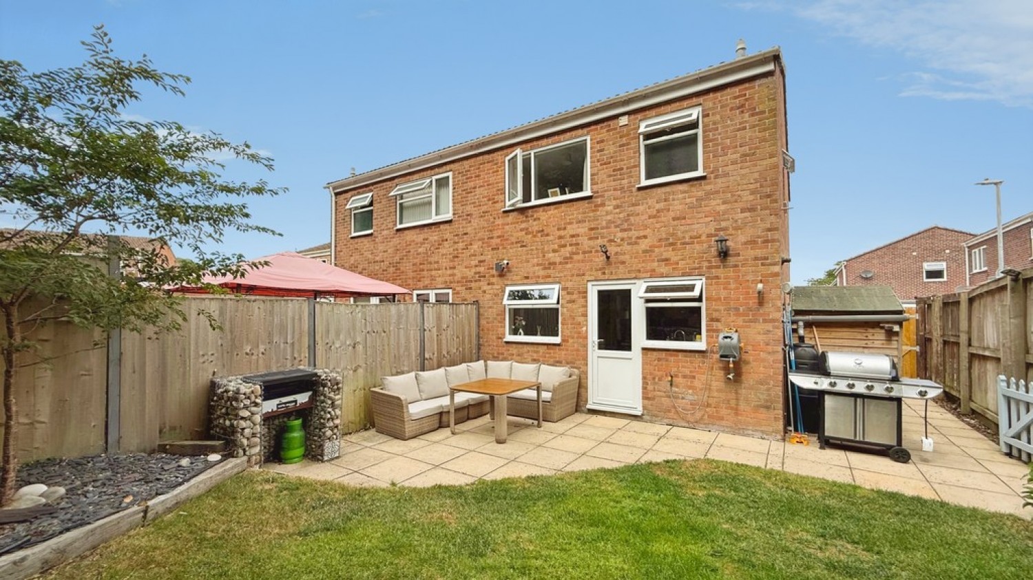 3 bedroom House for Sale Matravers Close, Westbury