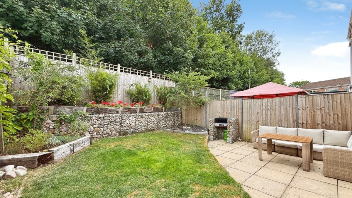 Matravers Close, Westbury
