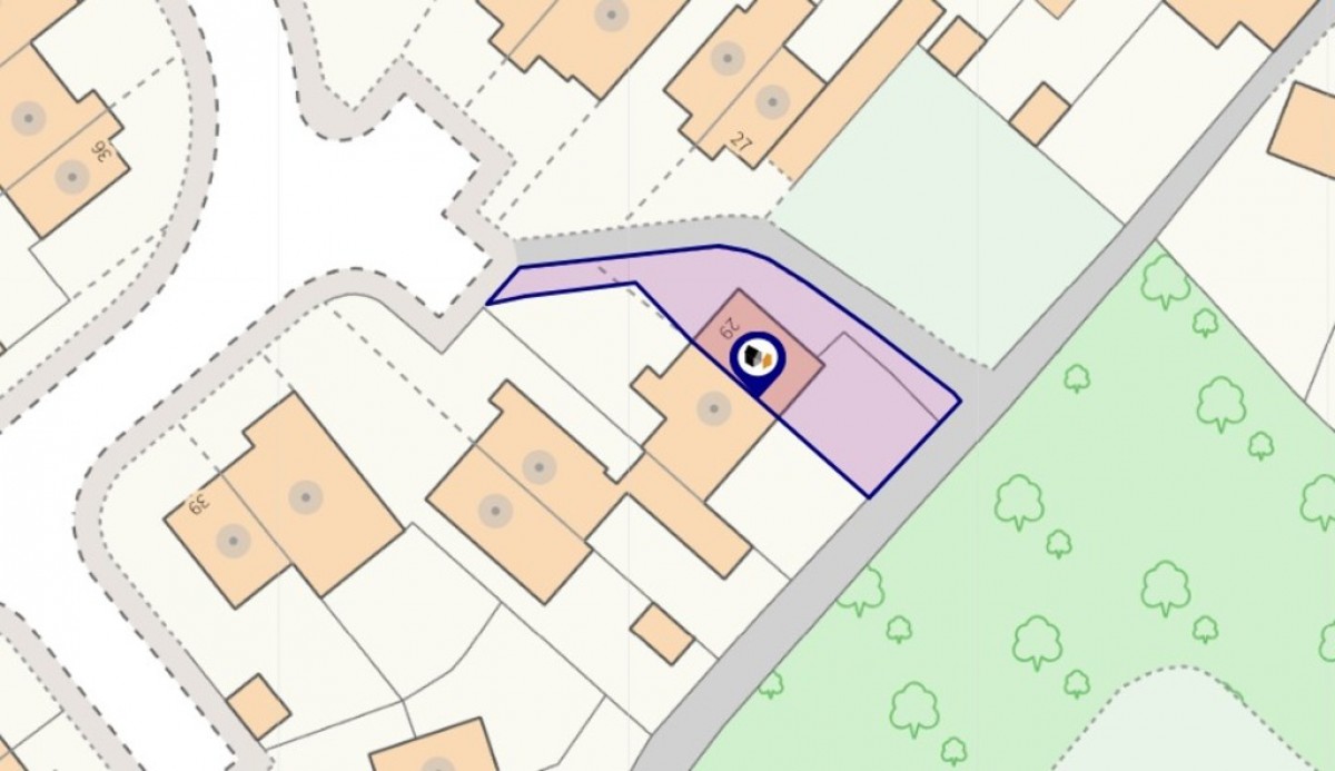 Matravers Close, Westbury