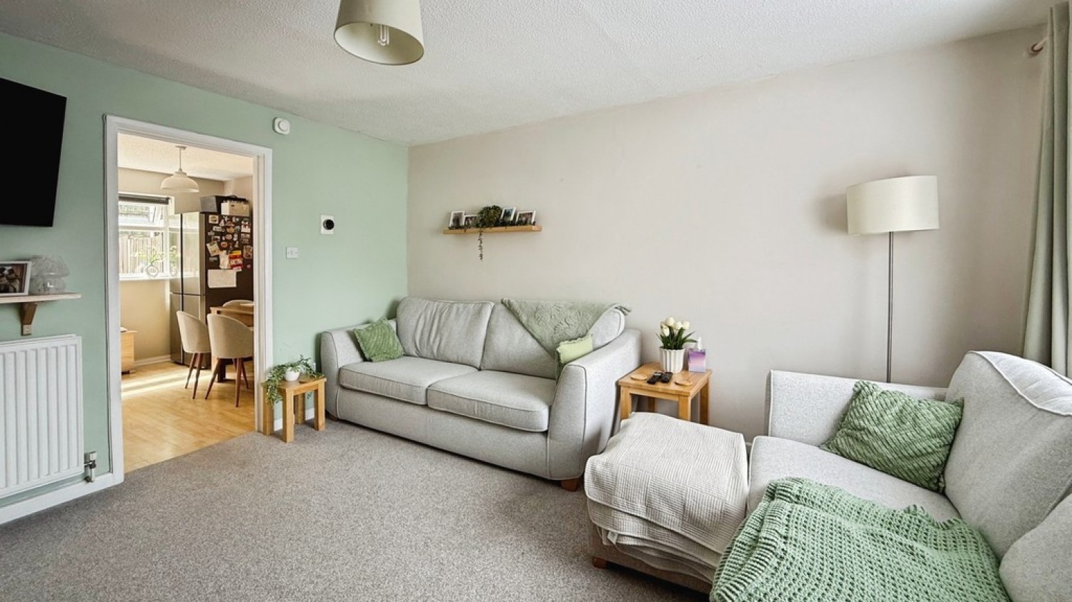 3 bedroom House for Sale Matravers Close, Westbury