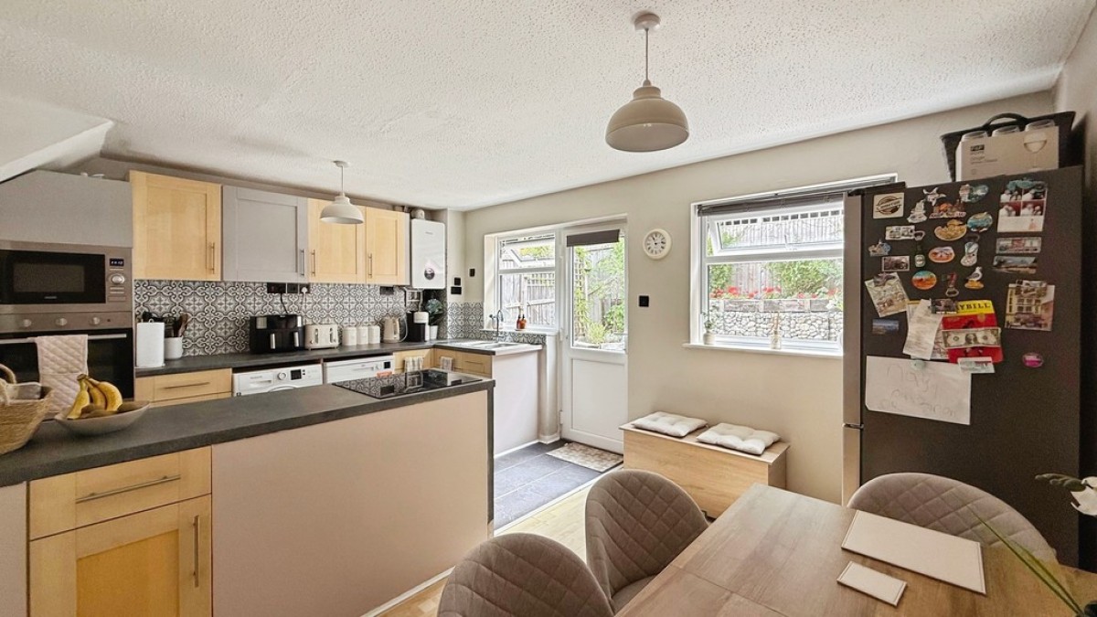 Matravers Close, Westbury