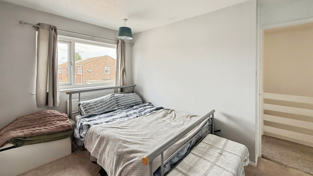 Matravers Close, Westbury
