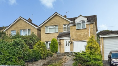 The Tynings, Westbury