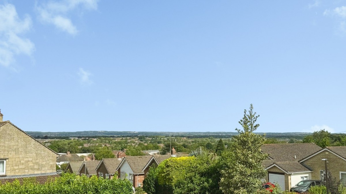 The Tynings, Westbury