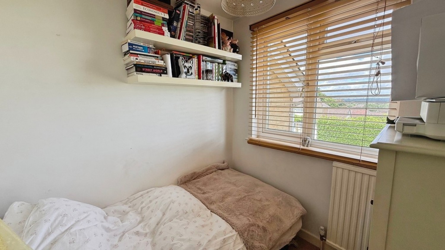 4 bedroom House for Sale The Tynings, Westbury