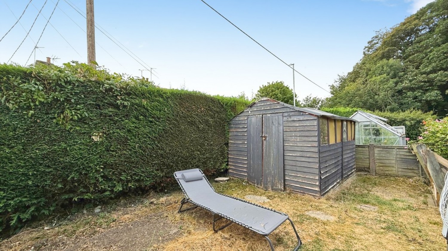 4 bedroom House for Sale The Tynings, Westbury