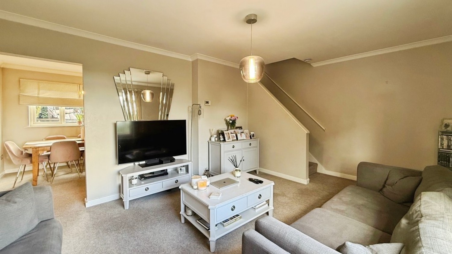 4 bedroom House for Sale The Tynings, Westbury