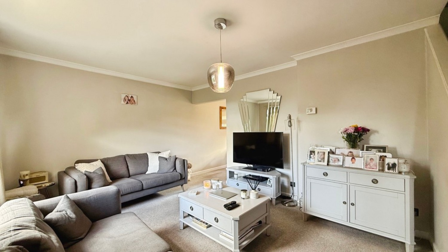 4 bedroom House for Sale The Tynings, Westbury