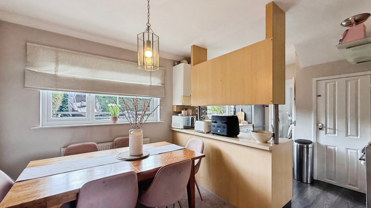 4 bedroom House for Sale The Tynings, Westbury