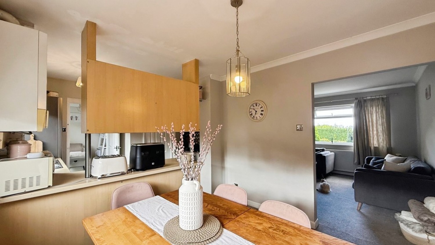 4 bedroom House for Sale The Tynings, Westbury