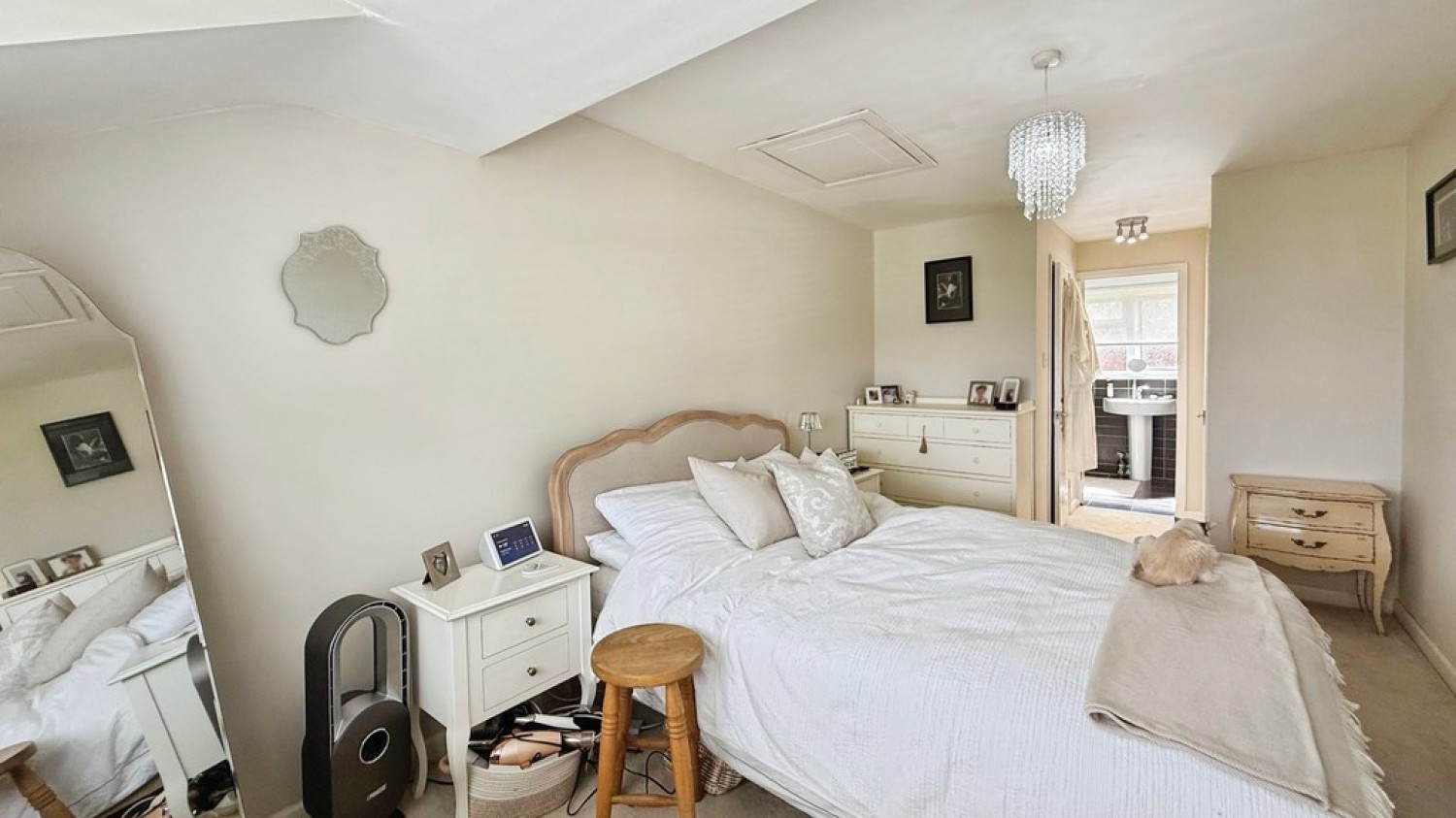 4 bedroom House for Sale The Tynings, Westbury