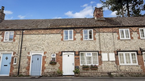 Bishopstrow, Warminster